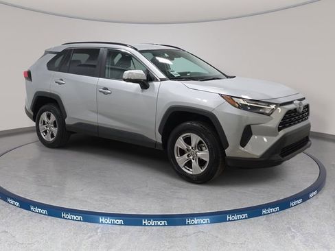 Certified 2023 Toyota RAV4 XLE image 3