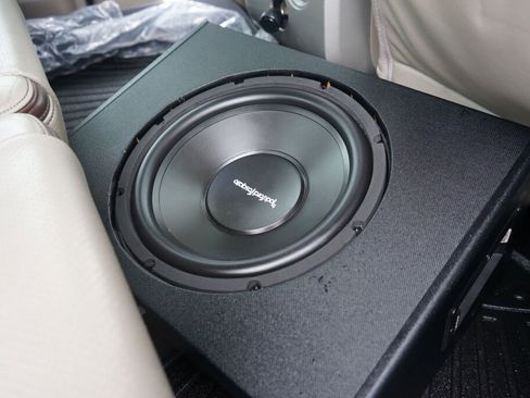 Used 2009 Ford F150 Platinum image 17