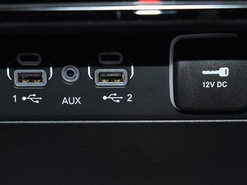 New 2025 Jeep Grand Cherokee Limited image 17