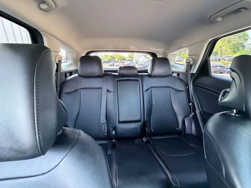 Used 2024 Kia Sportage EX FWD image 84