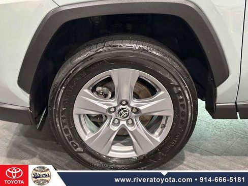 Certified 2023 Toyota RAV4 XLE w/ XLE Grade Weather Package AWD/4WD image 12