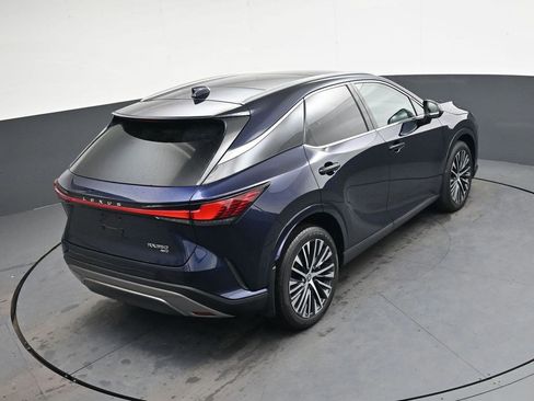 Used 2023 Lexus RX 350 Premium Plus w/ Cold Area Package image 20