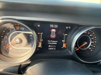 Used 2018 Jeep Wrangler Sport AWD/4WD video 2