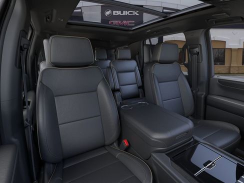 New 2026 GMC Yukon Elevation AWD/4WD image 18