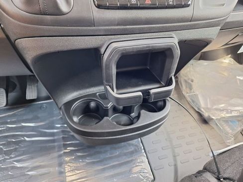 New 2026 RAM ProMaster 2500 w/ Convenience Group image 23