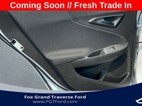 Used 2024 Chevrolet Malibu RS FWD image 29