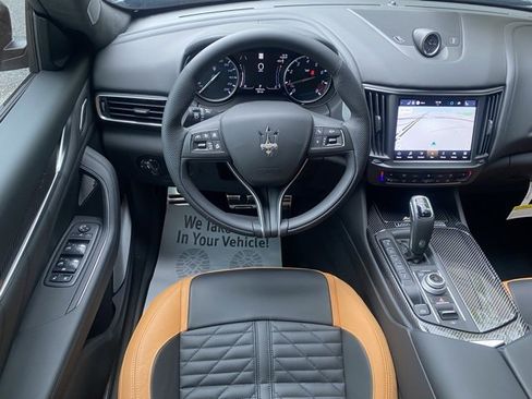 New 2024 Maserati Levante Trofeo image 47