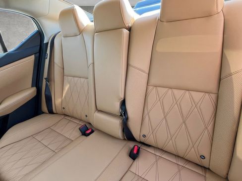 New 2025 Nissan Sentra SV w/ SV Premium Package image 22