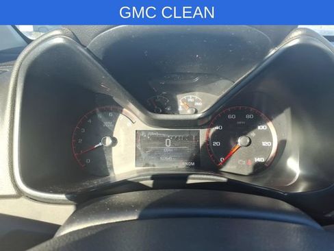 Used 2016 GMC Canyon SLT w/ Driver Alert Package AWD/4WD image 21