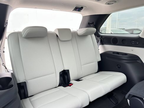 New 2026 Hyundai Palisade Calligraphy image 39