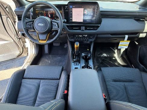New 2026 Subaru Outback Wilderness AWD/4WD image 26