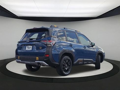 New 2026 Subaru Forester Wilderness image 7
