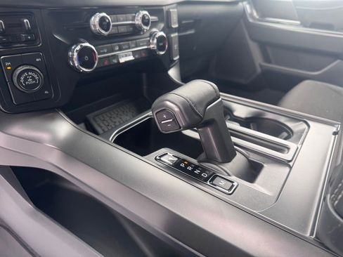 Used 2024 Ford F150 XLT w/ Equipment Group 302A MID image 22