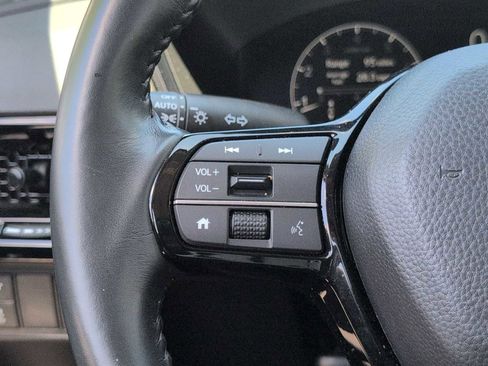 Used 2023 Honda CR-V EX-L image 22