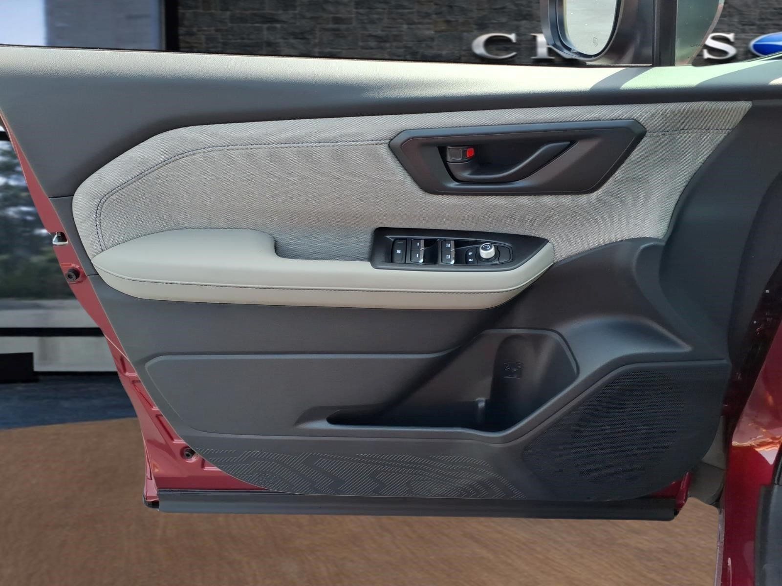 New 2026 Subaru Forester Premium AWD/4WD image 10