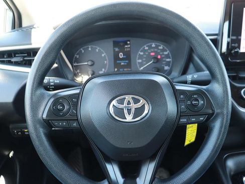 Used 2024 Toyota Corolla LE FWD image 18