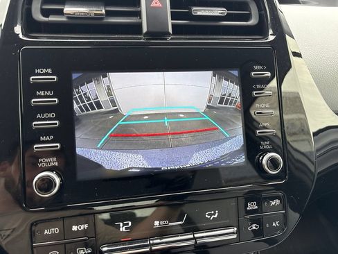 Used 2020 Toyota Prius LE AWD/4WD image 20