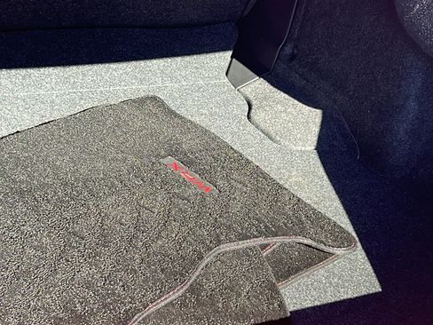 Certified 2024 Subaru WRX AWD/4WD image 28