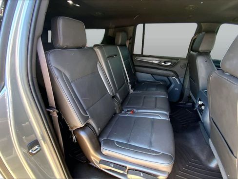 Used 2022 GMC Yukon XL Denali AWD/4WD image 20