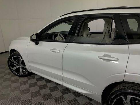Used 2025 Volvo XC60 B5 Ultra w/ Protection Package Premier image 36