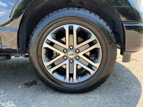 Used 2022 Ford F150 XL w/ STX Appearance Package AWD/4WD image 13