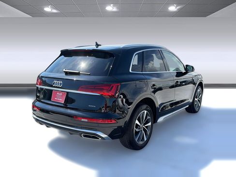 Certified 2023 Audi Q5 2.0T Premium w/ Convenience Package AWD/4WD image 8