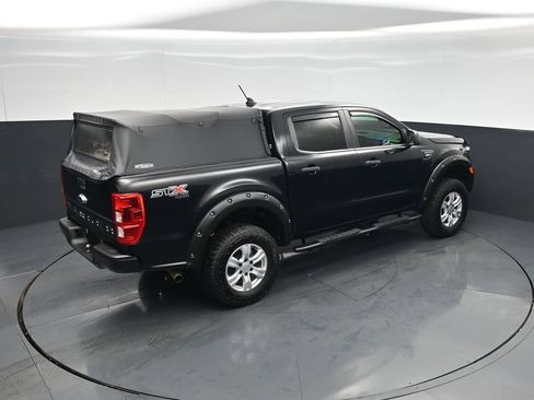 Used 2021 Ford Ranger XL w/ Equipment Group 101A High AWD/4WD image 37