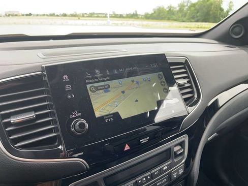 Used 2022 Honda Passport Elite image 26