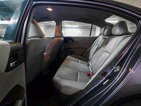 Used 2014 Honda Accord LX image 18