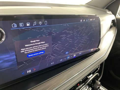 New 2026 Chevrolet Tahoe LS w/ LPO, Dark Essentials Package image 14