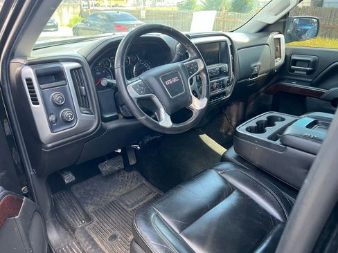 Used 2014 GMC Sierra 1500 SLE w/ SLE Value Package AWD/4WD image 5