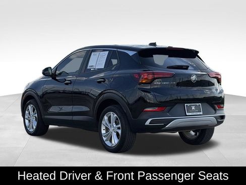 Used 2023 Buick Encore GX Preferred w/ Cold Weather Comfort Package FWD image 7