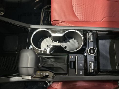 New 2026 Kia K5 GT-Line image 22