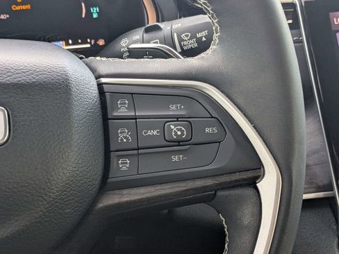 Used 2022 Jeep Grand Cherokee Limited 4xe AWD/4WD image 24
