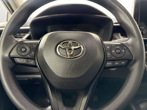 Certified 2023 Toyota Corolla LE image 16