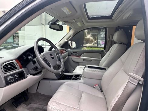 Used 2014 GMC Yukon SLT image 6