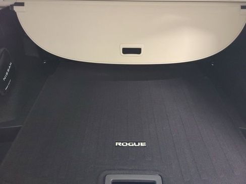 New 2026 Nissan Rogue SV w/ SV Premium Package image 22