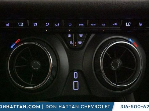 New 2025 Chevrolet Blazer LT w/ Convenience Package image 12