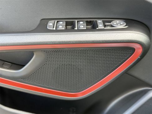 New 2025 Kia Soul GT-Line w/ GT-Line Technology Package image 20