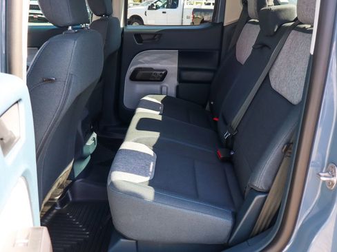 Used 2025 Ford Maverick XLT w/ Equipment Group 301A image 38