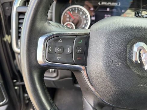 Used 2024 RAM 1500 Laramie image 23