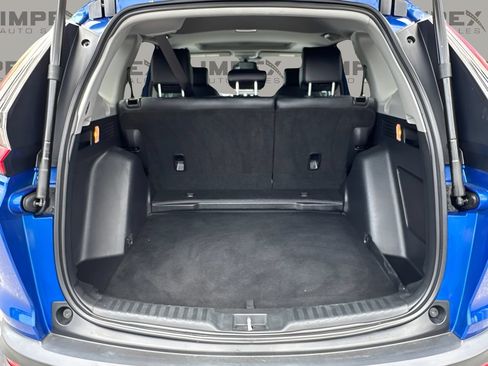 Used 2021 Honda CR-V Touring image 31