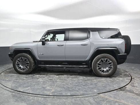 Used 2024 GMC Hummer EV 3X image 10