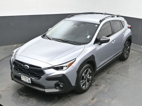 Used 2025 Subaru Crosstrek 2.0i Premium w/ Crosstrek Mirror Package image 34