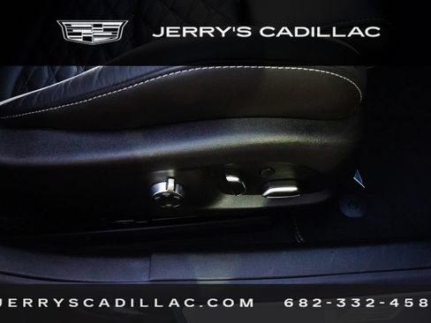 Used 2024 Cadillac CT5 V Blackwing w/ Carbon Fiber Package 2 RWD image 27