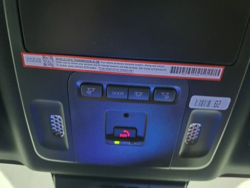 New 2026 Toyota Camry Hybrid image 32