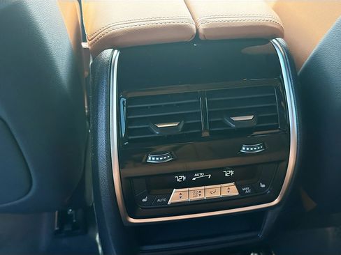 New 2026 BMW X5 xDrive40i w/ M Sport Package image 20