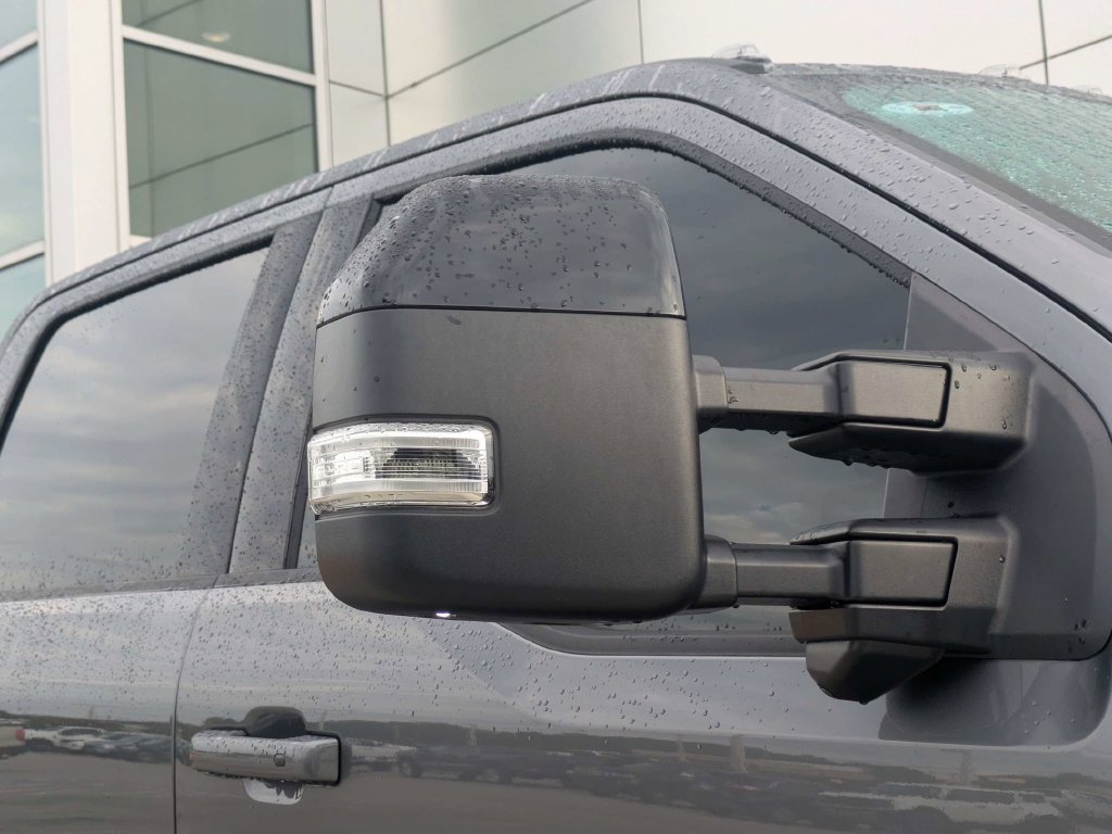 New 2026 Ford F250 Platinum AWD/4WD image 12