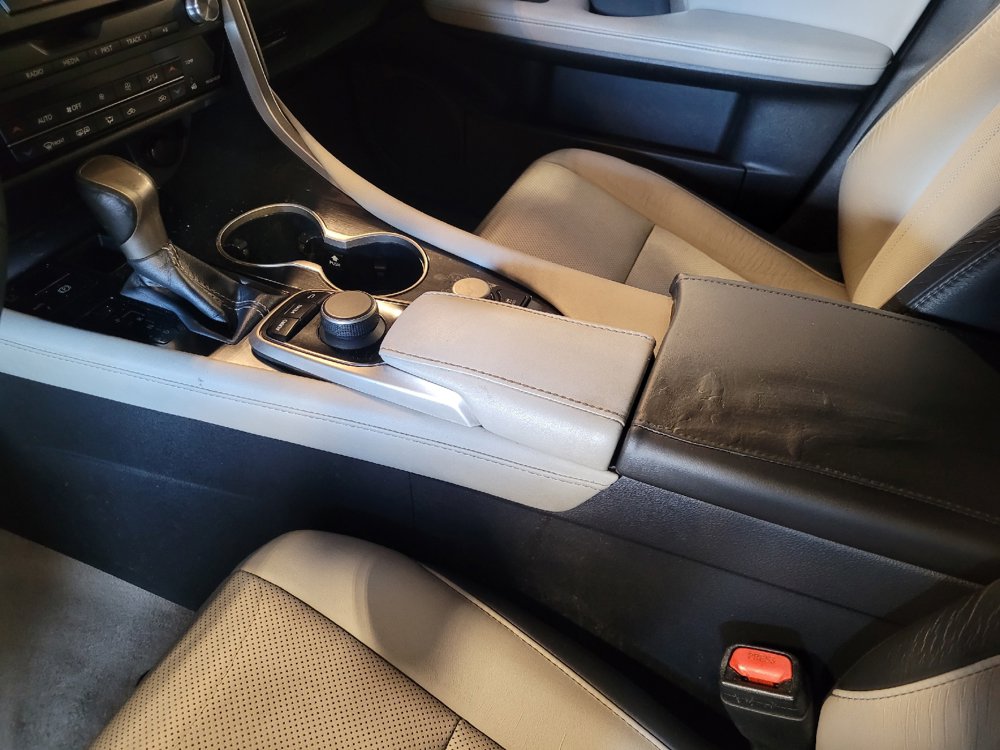 Used 2017 Lexus RX 350 FWD w/ Accessory Package image 26