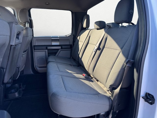 Used 2016 Ford F150 XLT w/ Equipment Group 301A Mid RWD image 13